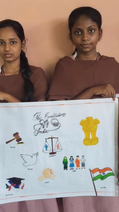 REPORT ON NATION BUILDING ACTIVITIES-25