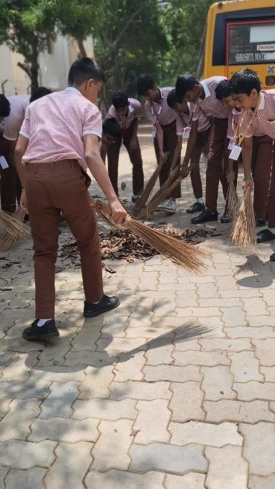 REPORT ON NATION BUILDING ACTIVITIES-31